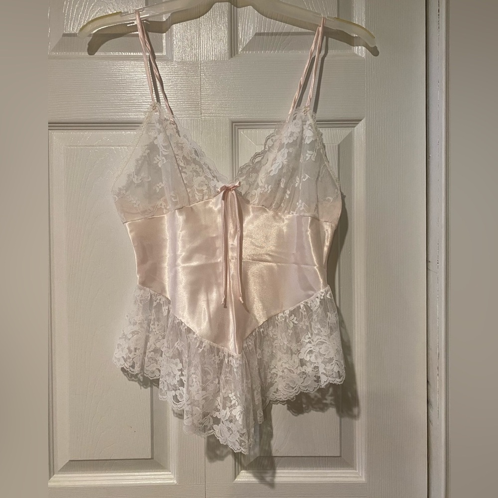 Lingerie Bundle (NWOT)